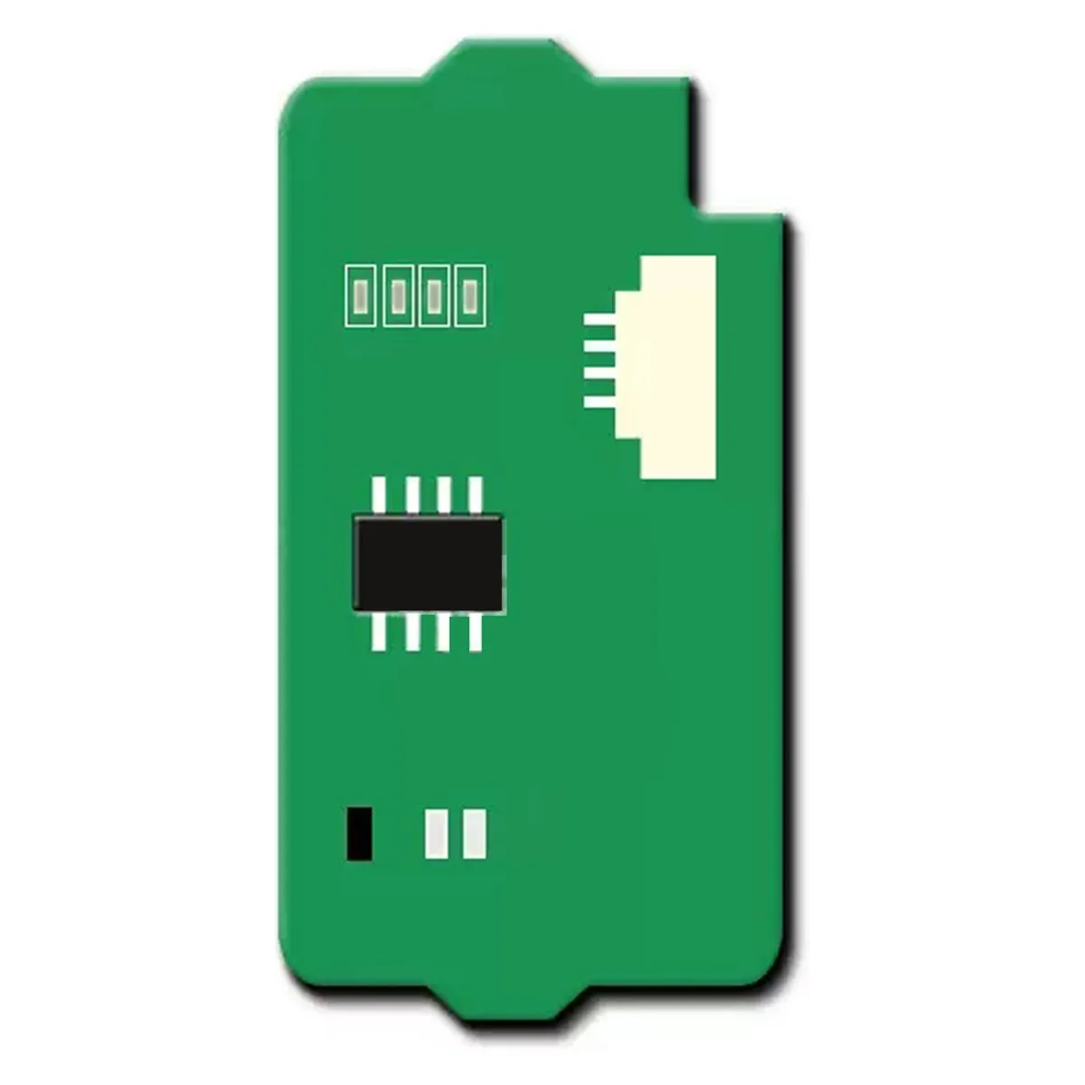 4X CLT-K806S CLT-C806S CLT-M806S CLT-Y806 Toner Cartridge Reset Chip for Samsung X7400GX X7400LX X7500GX X7500LX X7600GX X7600LX