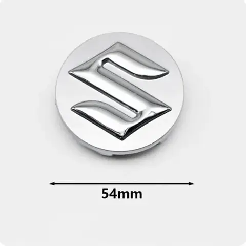 6 best sales suzuki rim cap - №6