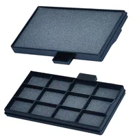 Filtro de aire para proyector ELPAF32 para EPSON EB-S01 EB-W12 EB-940 EB-U42 EB-S400 EB-S140 EB-965 TW5200 TW5210 TW5300 TW5350 EB-W42
