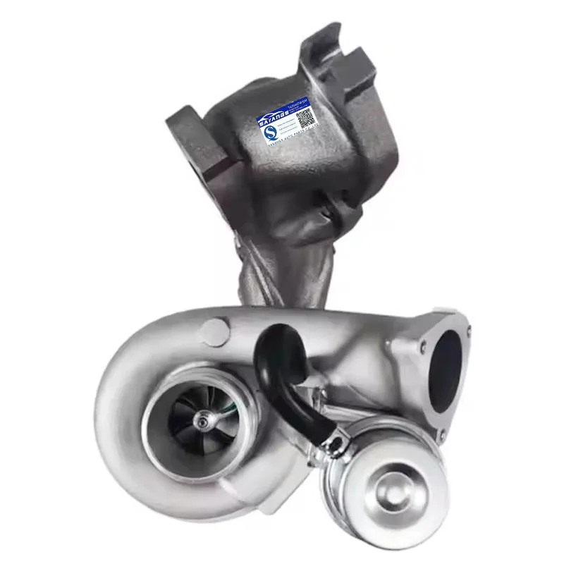 Turbosprężarka GT2256MS 704136-5003S 8971784860 do Isuzu NPR 4.6 L 4HG1-T 704136 8972083520 8973267520 8972083521 8971784860 704