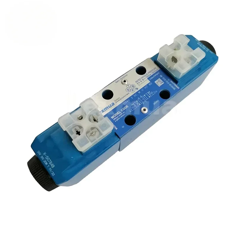 DG4V DG4V-3-2C-U-H-… - image