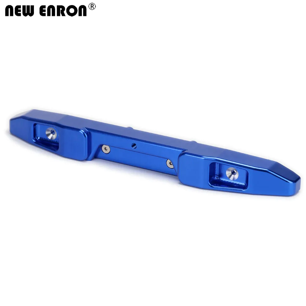 NEW ENRON Aluminium Alloy Rear Bumper Hook #AXI250002 for 1/6 RC Crawler Car Axial SCX6 AXI05000T1 AXI05000T2