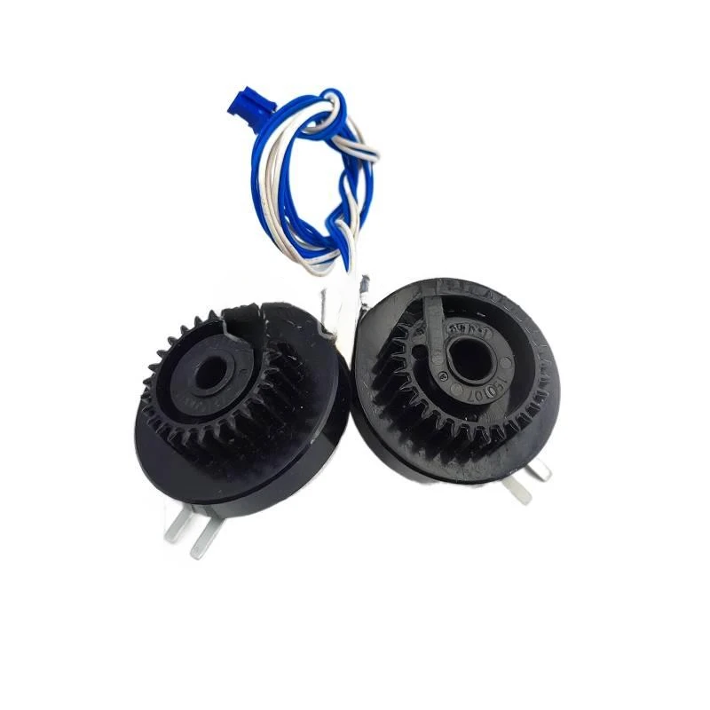 Voor Brothers MFC 7080D 7180DN 7380 7480D 7880 7080 Papierinvoer koppeling motor relais