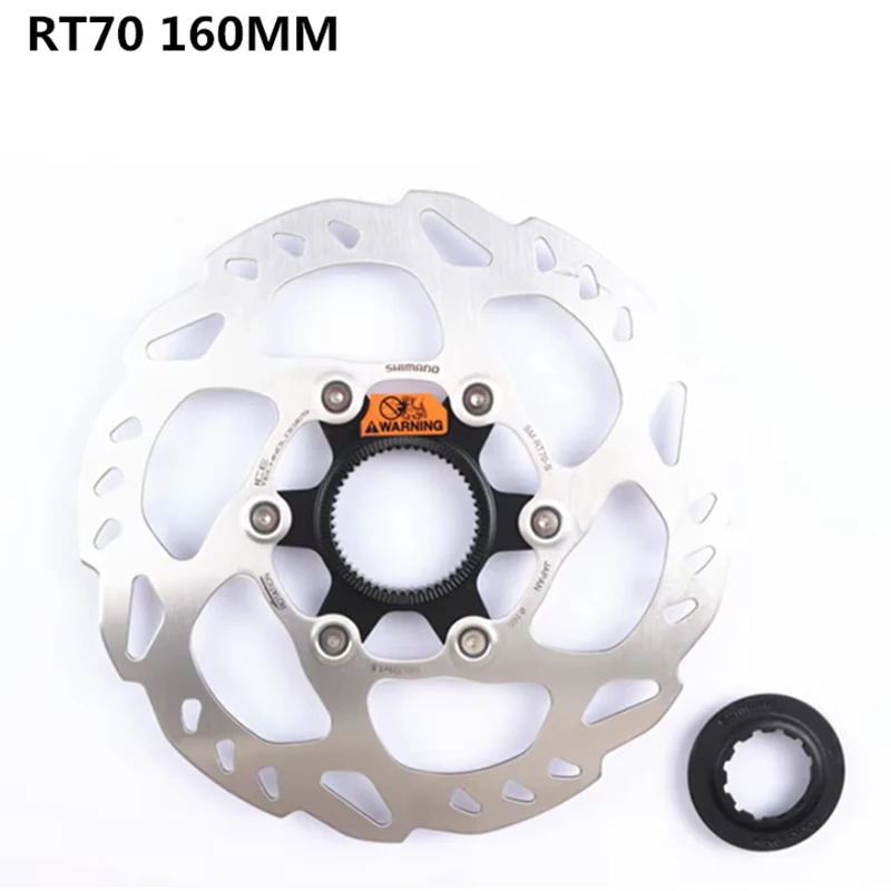 シマノ センターロック ディスク ローター XTR RT MT900 DEORE XT SLX