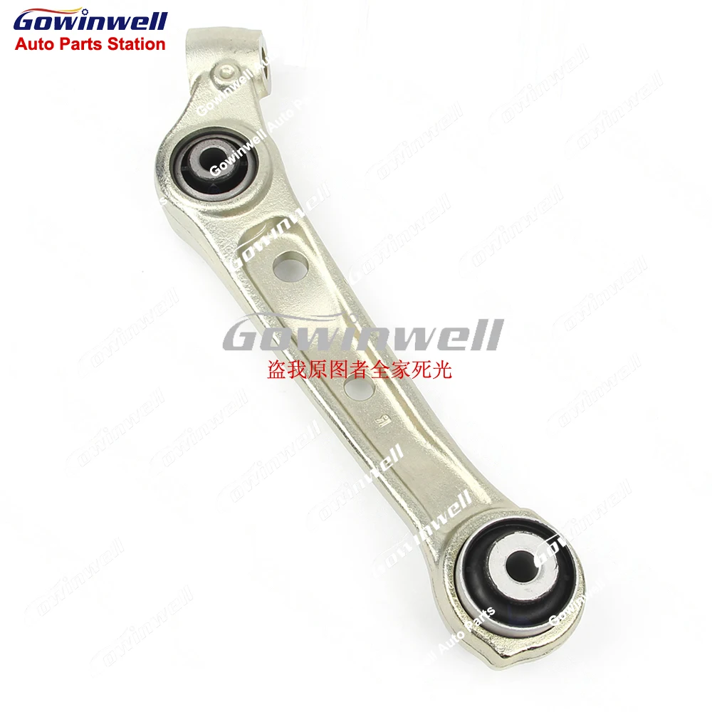 

1X Front Left or Right Lower Straight Control Arm For BMW 5 7 Series F01 F02 F03 F04 5GT F07 XDrive 4WD 31126777739 31126777740