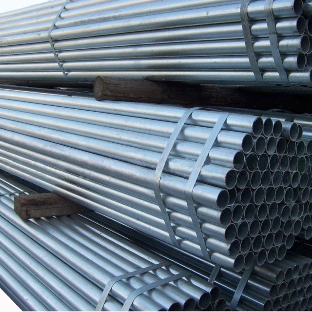 Ventilatiepijp Rookpijp voor industrieel gebruik Hvac-systeem D100-1500 Gegalvaniseerd stalen luchtkanaal Gelaste luchtpijp