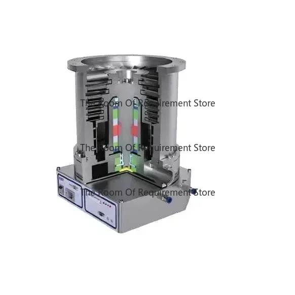 

FJ-80 series of turbo pumps for instruments