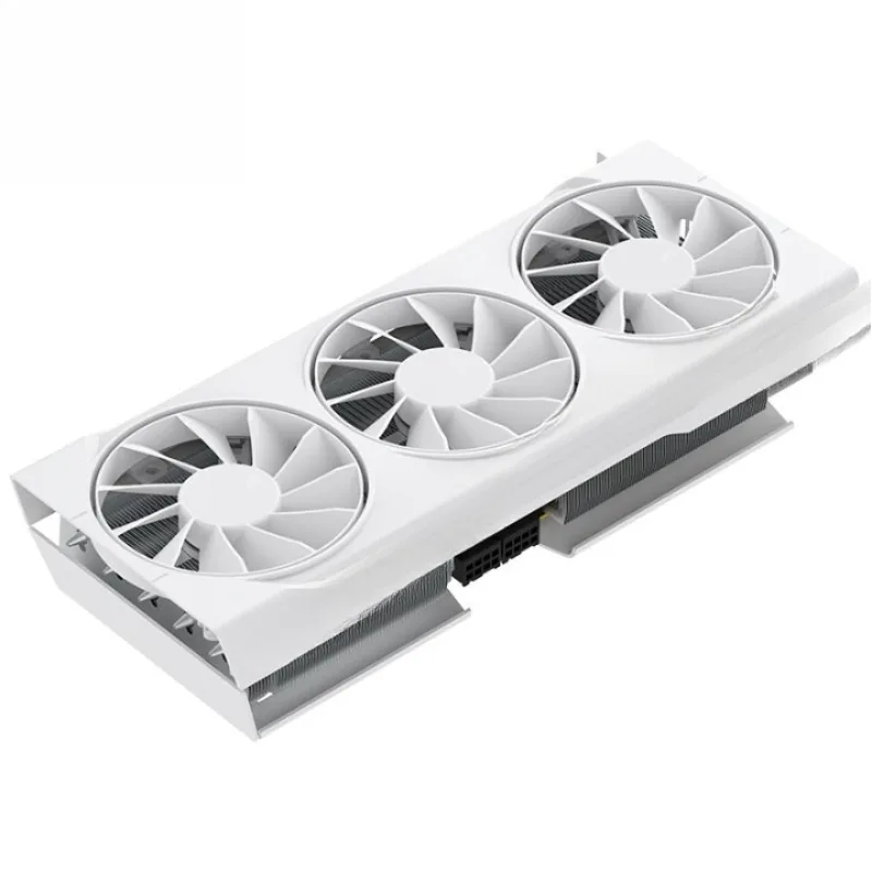 

Desktop computer discrete graphics card