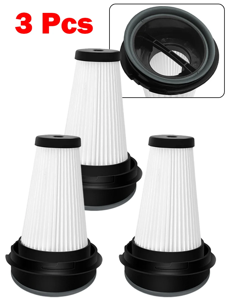 Filter For ZR005202 RH72 Easy 160 For Tefal Ty723 TY7231WO/BA0 TY7233WO 360 Vacuum Cleaner Products 2023 New