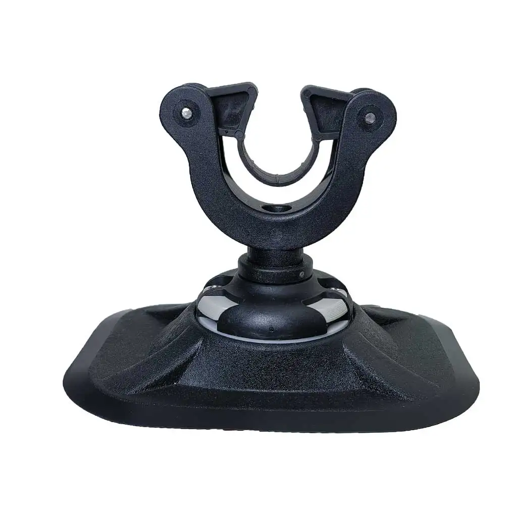 PVC Inflatable Boat Paddle Holder Inflatable Kayak Oar Holder boat Fishing Accessories Paddle Storage Holder Paddle Clip