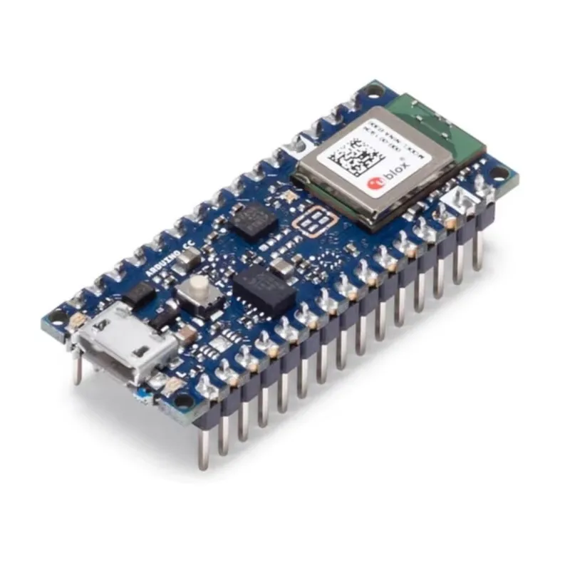 Arduino Nano 33 BLE dengan headers ABX00034 Development papan pengembangan baru asli diimpor dari Italia