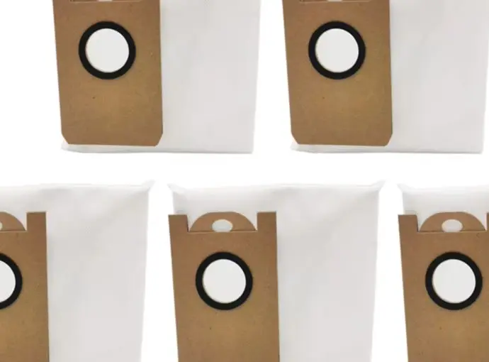 5Pcs Reusable Dust …