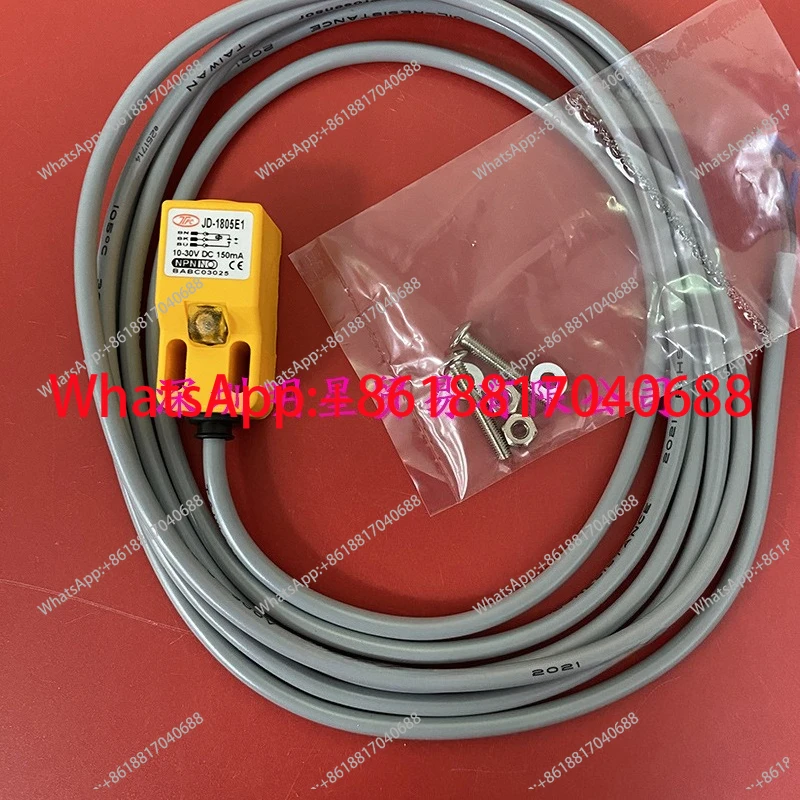 Proximity Switch JD…