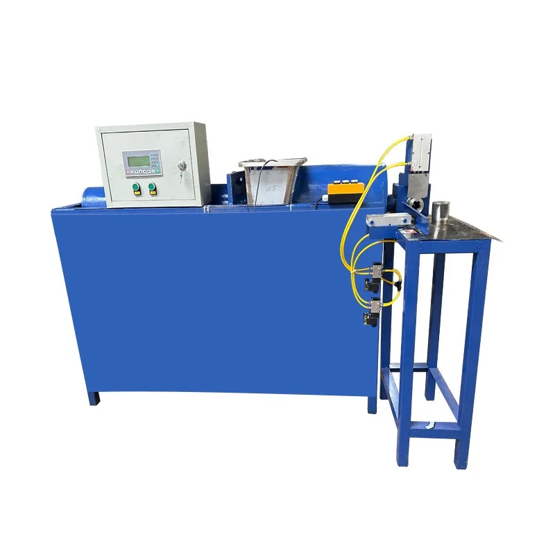 Automatic agarwood moxibustion incense making machine numerical control multi-function incense making machine c