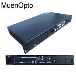 Huidu HDP601 Video Processor Use for LED Display Screen huidu hdp601 led screen video processor