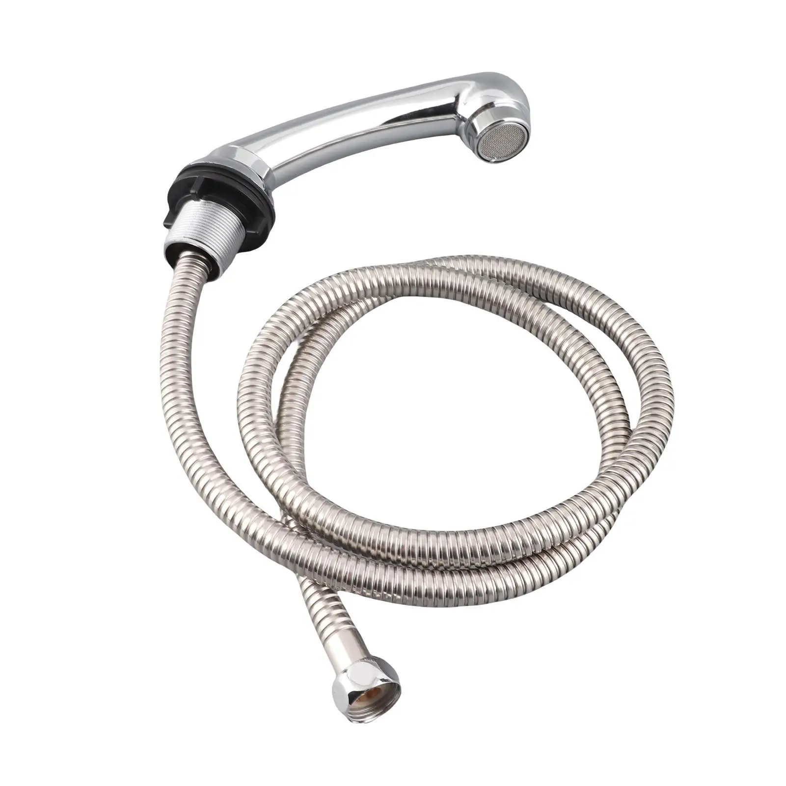 

Ручной шампунь-распылитель для прикроватной тумбочки для мытья волос, стула для душа, принадлежности для салона