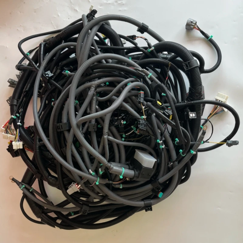 2026 Hot Sale 20Y-06-21421 Frame Harness For Koma Tsu PC200-8MO ECM Control Module Connection Wire Hydraulic Pump Harness