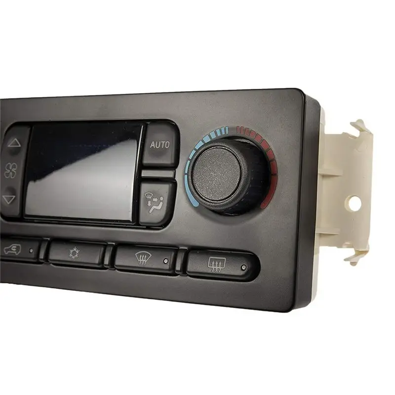 599-211XD Improved Climate Control Module For Chevy Gmc Silverado Tahoe Trail Accessories