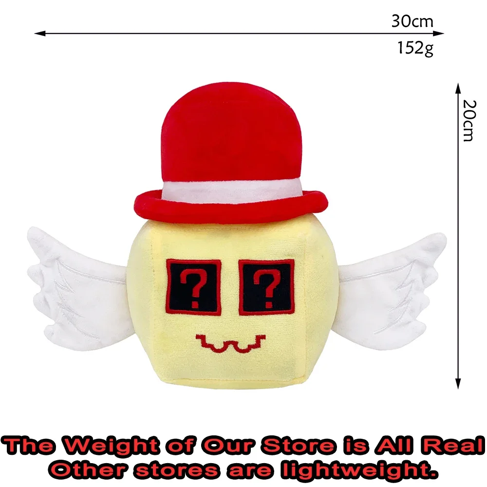 25style Steal A Brainrot Plush Toy Sammy Jandel Strawberry Elephant Plush Doll Anime Peripherals Toy Halloween Christmas Gift