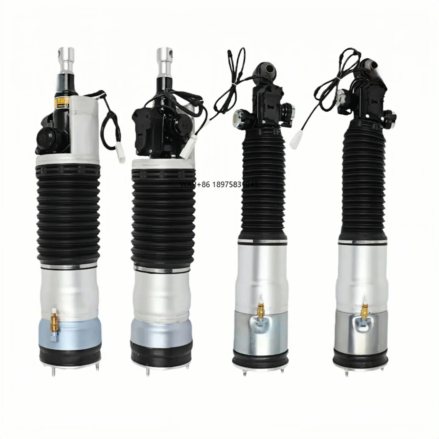 

Suitable for air Shock Absorber air Suspension Bracket air Shock Absorber 37116892855 37106851605