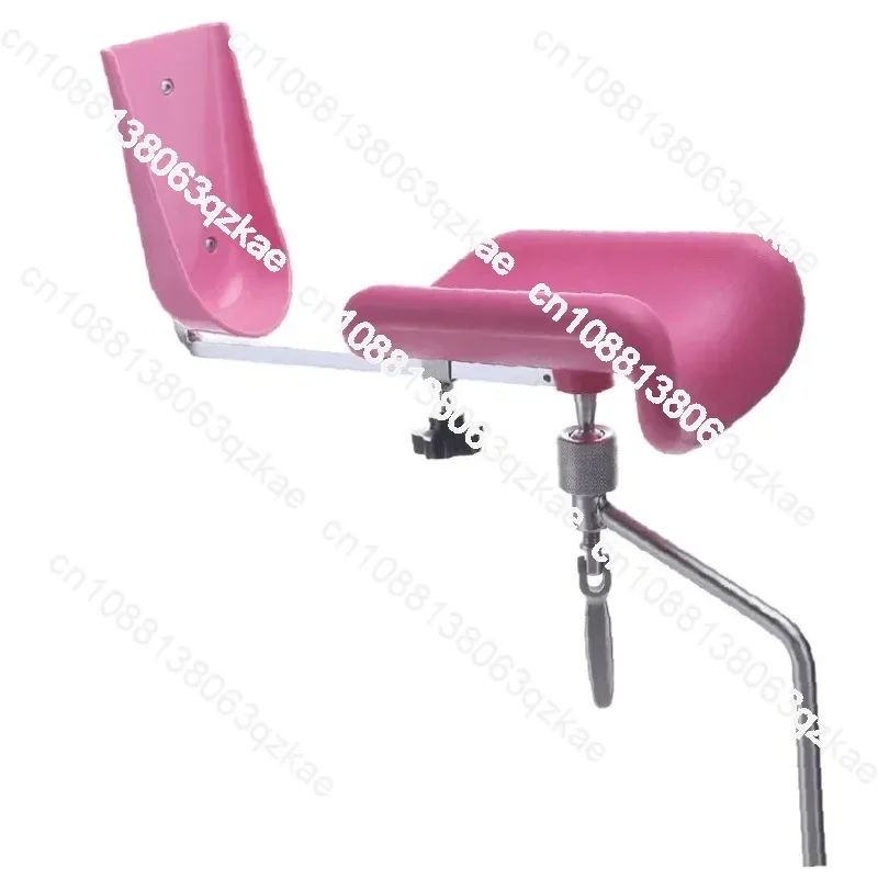 Gynecology Stirrups Portable Stirrup Bender Fixed Foot Stirrup Legging Machine The Basis of Surgical Instruments