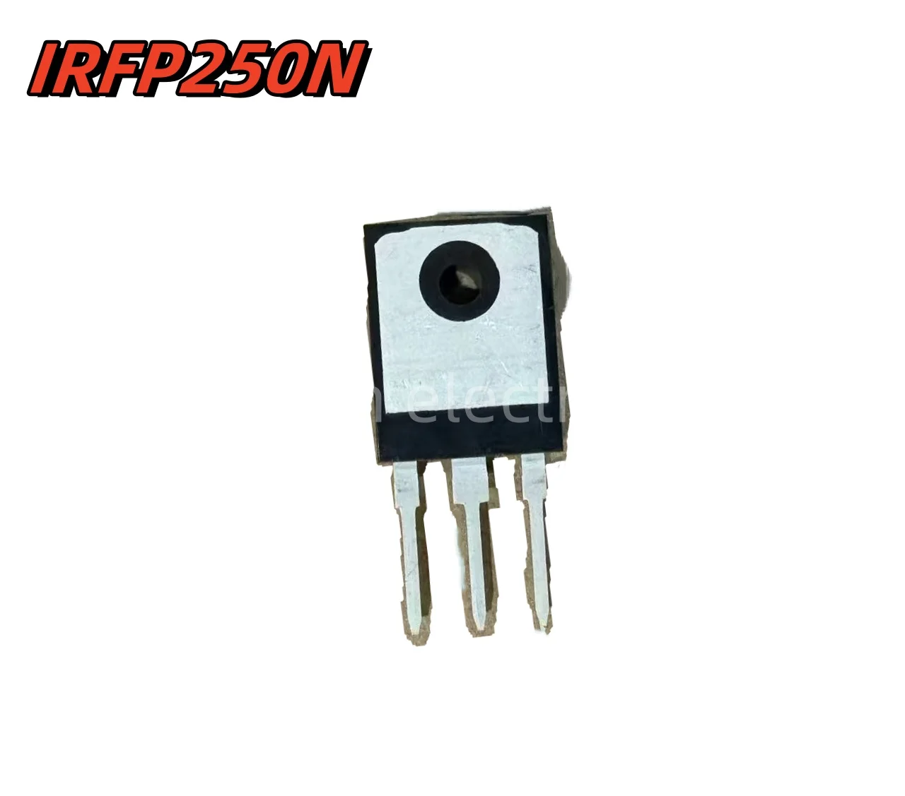 5PCS/LOT IRFP250N TO247 IRFP250NPBF IRFP250 TO-3P MOS FET 200V 33A N Channel Directly Inserted TO-247 Brand New Original