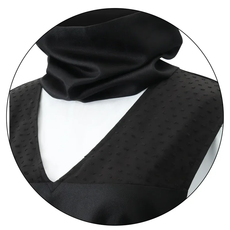 لون-زي تأثيري من Jujutsu ، jk مانغا تشوسو ، Pantalon ، Artificiel ، blank ، Violet ، Col en Glace ، GaClaBelt