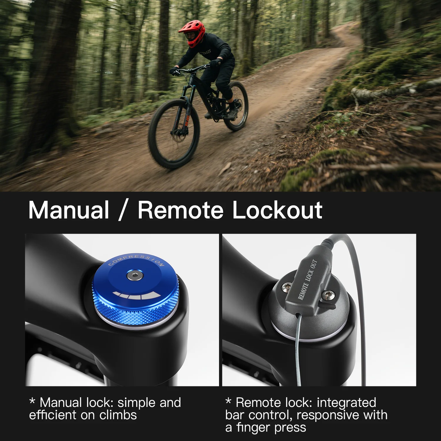 Thumbnail 3 - #55 Cheap Bicycle Forks Worth Buying