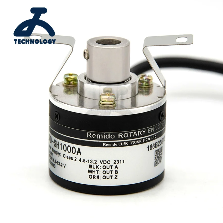 

Original New Guangyang photoelectric rotary encoder TRD-SH100 TRD-SH200 TRD-SH300 TRD-SH360 TRD-SH500