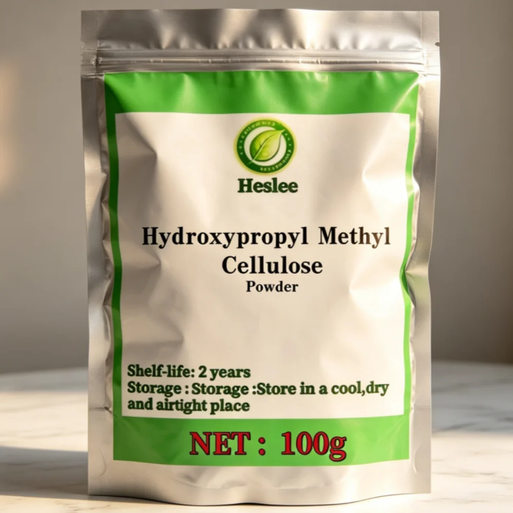 Hydroxypropyl Methyl Cellulose Cosmetic Raw Material