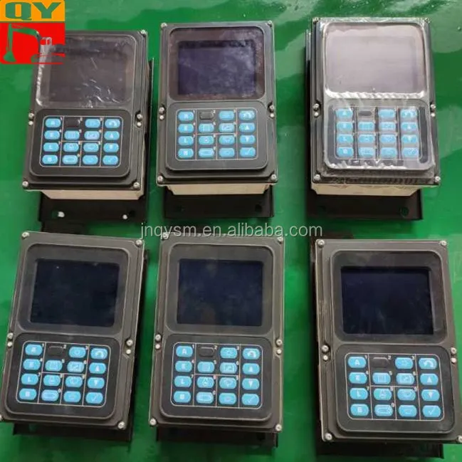 312D 320D-monitor 386-3457 384-3457 327-7482 221-8874 279-7611 227-7698 Handelsmonitorscherm