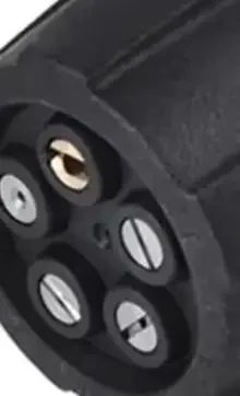 Multifunctional 5 In 1 Quick Connect AdapterHigh Pressure Turbine Nozzle Adapter High Pressure Washer Nozzles