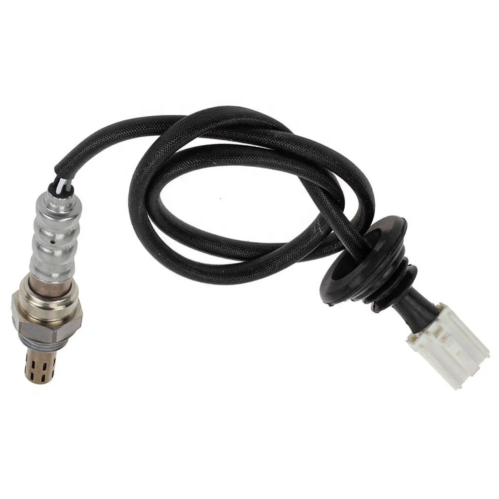 

Q High Performance Auto Parts Lambda O2 Oxygen Sensor 234-4641 2344641 13480 15359 MD335916