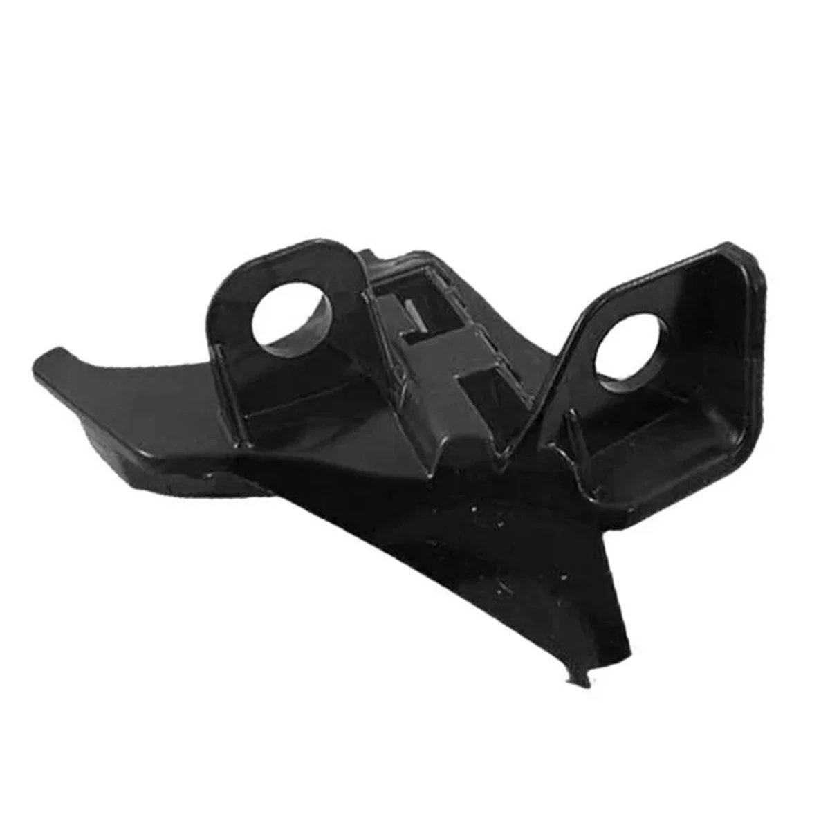

N31R_Front Bumper Retainer Bracket Holder Bumper Bracket for BMW E89 Z4 2009-2016 Right Side 51117192158