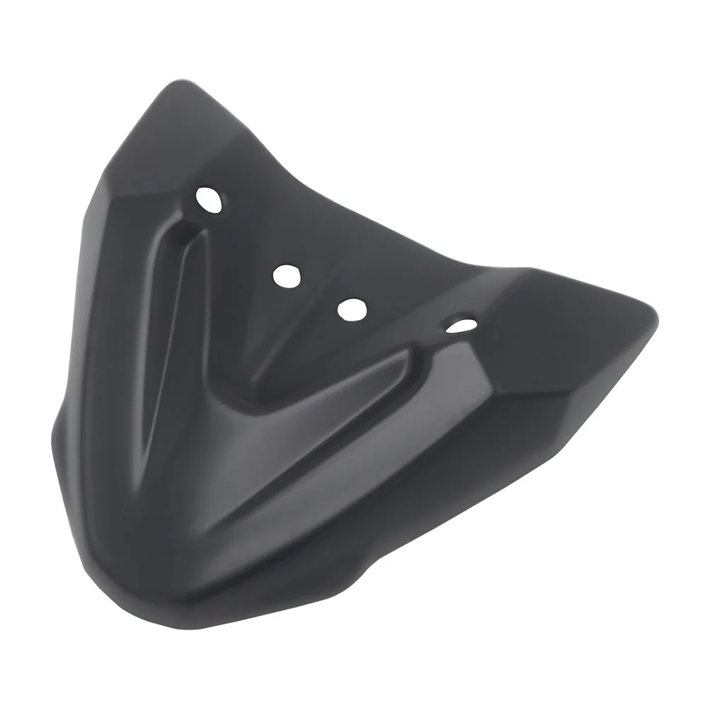For KTM 790 Adventure ADV 2019 2020 2021 Accessories Motor Front Wheel Fender Beak Nose Cone Guard Extension Cover Cowl Fairing