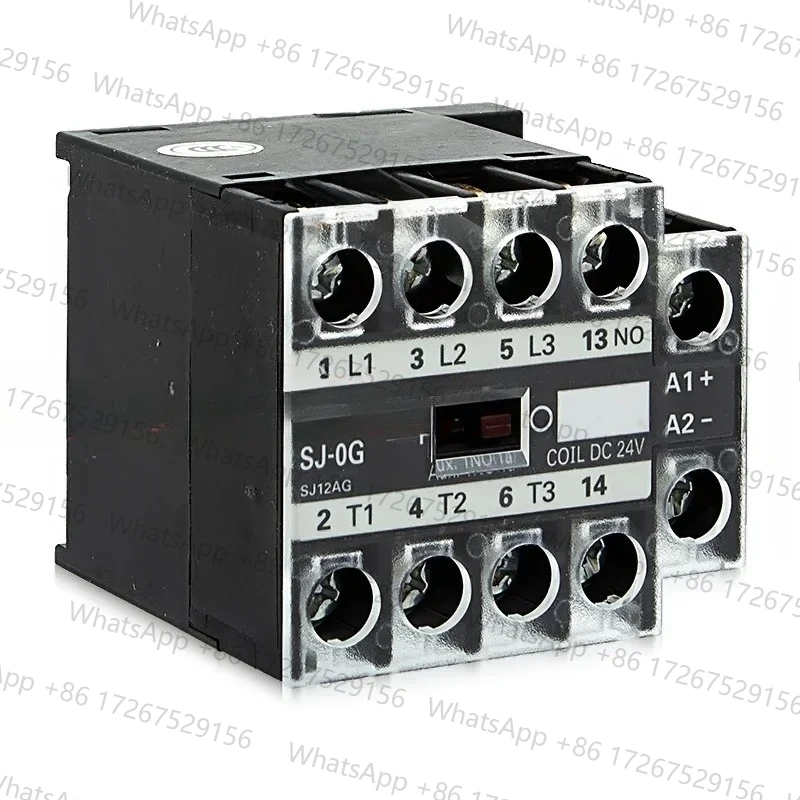 Elevator Contactor …