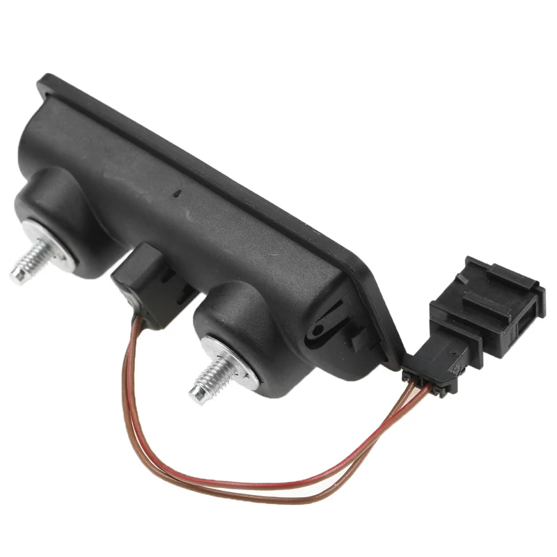 6Y0827574J Rear Tailgate Boot Release Opening Switch Car 6Y0827574K Fit for Skoda Fabia I Hatchback 2000-2005 2006 2007 2008