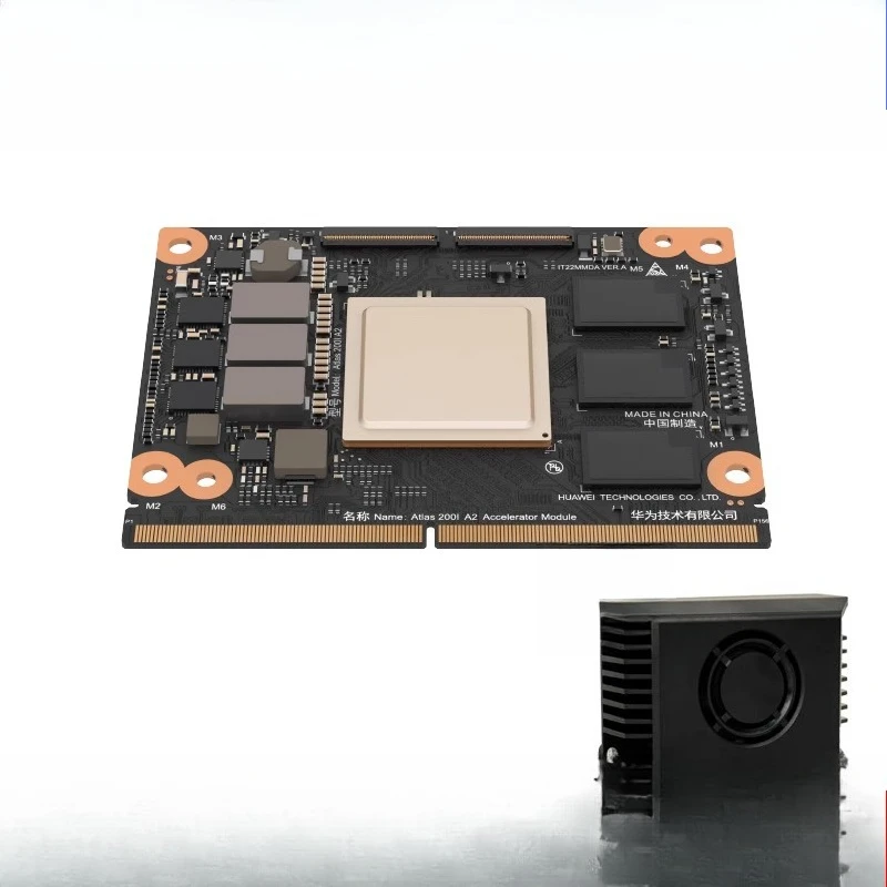 Atlas 200i dk a2 310 development board atlas200 Hongmeng official kit ai