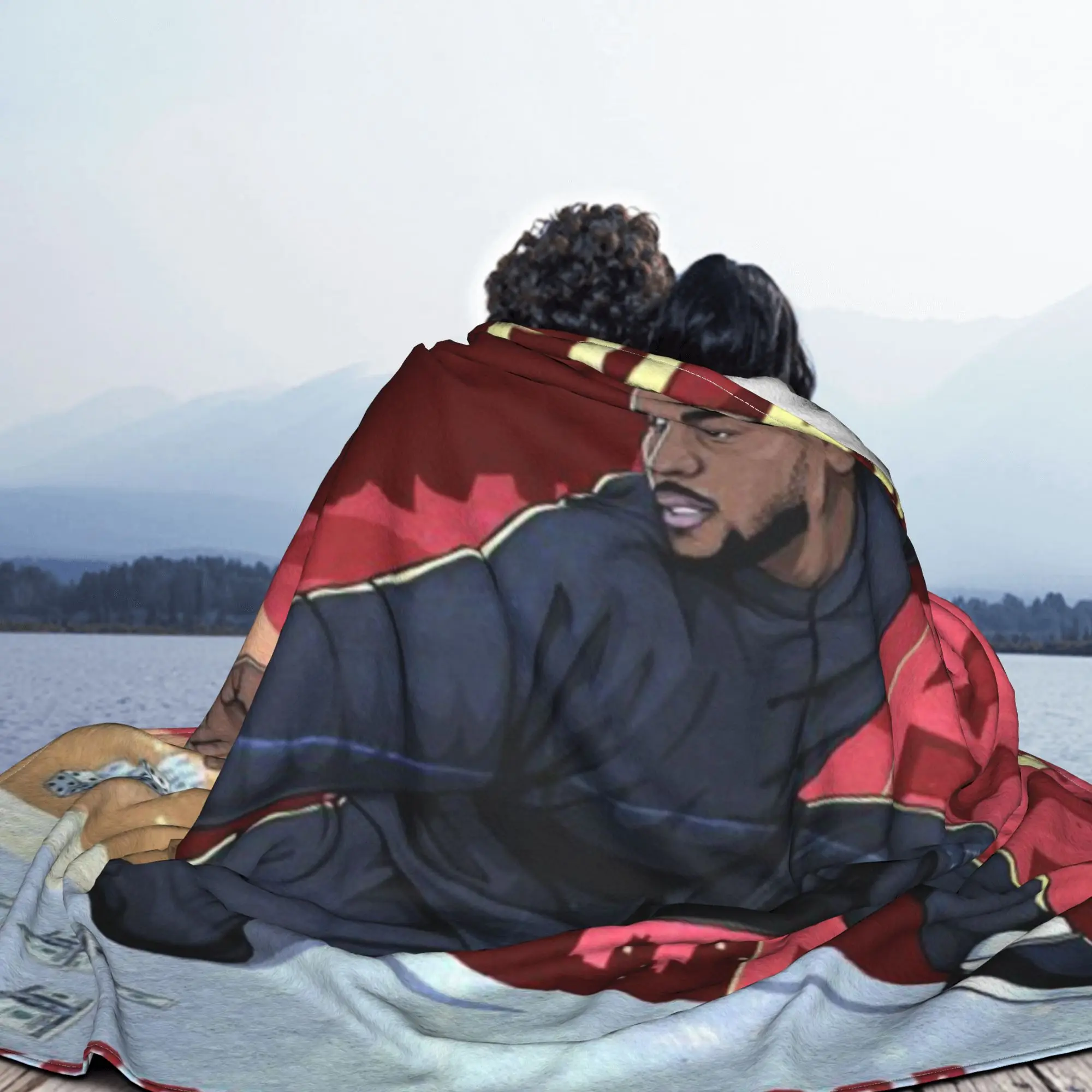 Kung Fu Kenny Flann…