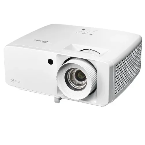 Optoma 4k Projector DLP UHD Smart Home Theater Smart Video 4000 Lumens Home Cinema Proyector 3D UHZ66