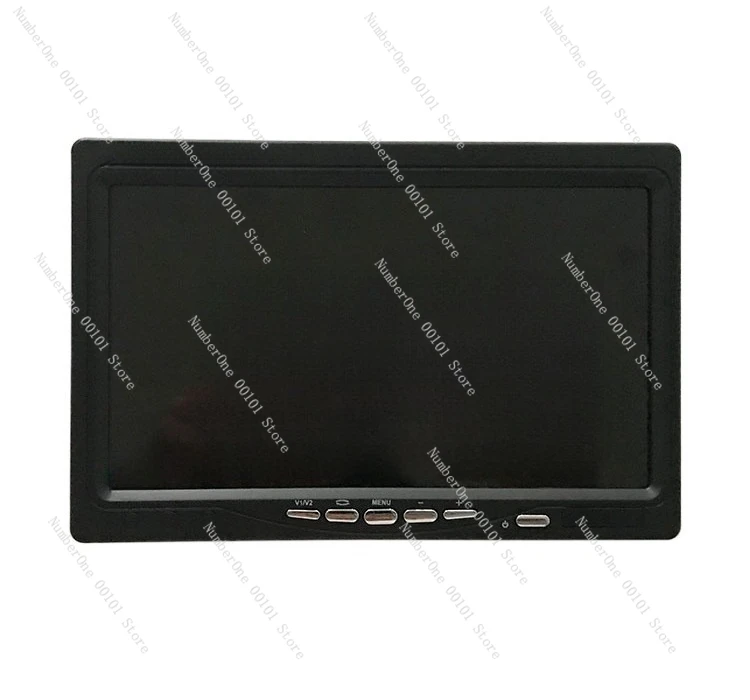 

Small TV 11 inch hdmi display VGA small computer LCD TV mini monitor
