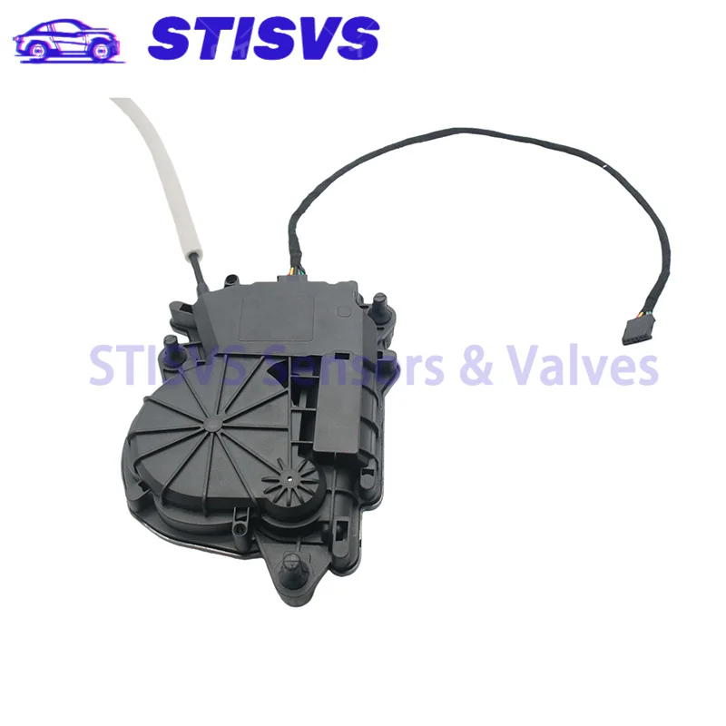 

Trunk Lid Actuator Latch Lock System Assembly For BMW 4 5 G30 F90 iX3 G08 X3 G01 Car Parts Accessories 51247383561