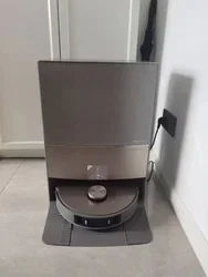 Dream X10 Pro 6000Pa Automatic Vacuum Sweeping Robot All-round Cleaning Sweeper Cleaner Tenico S5 Home Appliance Mijia Vibrator