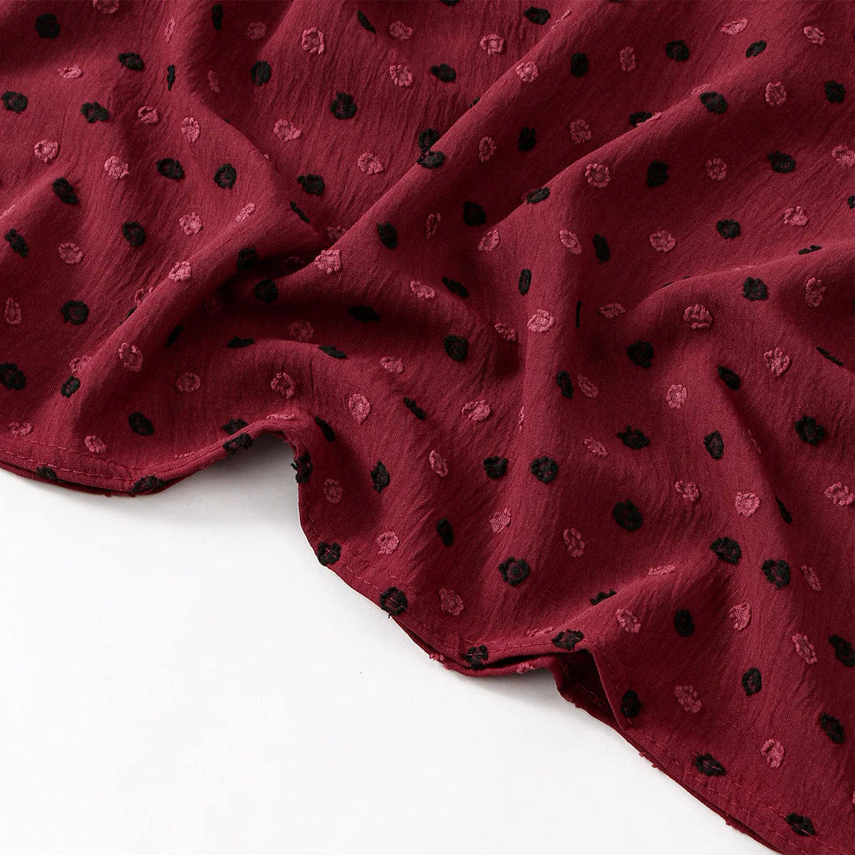 176*85Cm Dubai Medio Oriente nuevo vestido de moda para mujer vestido con capucha, capa Multicolor de lunares accesorios de moda simples