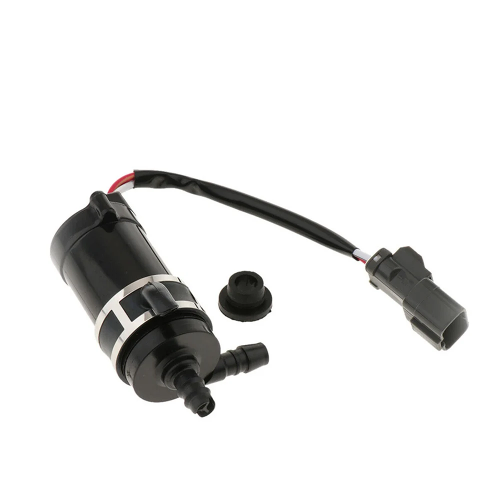 76806-SNB-S01 76806-S5A-S01 For Honda Accord CR-V Civic Car Headlight Head Lamp Washer Pump Motor