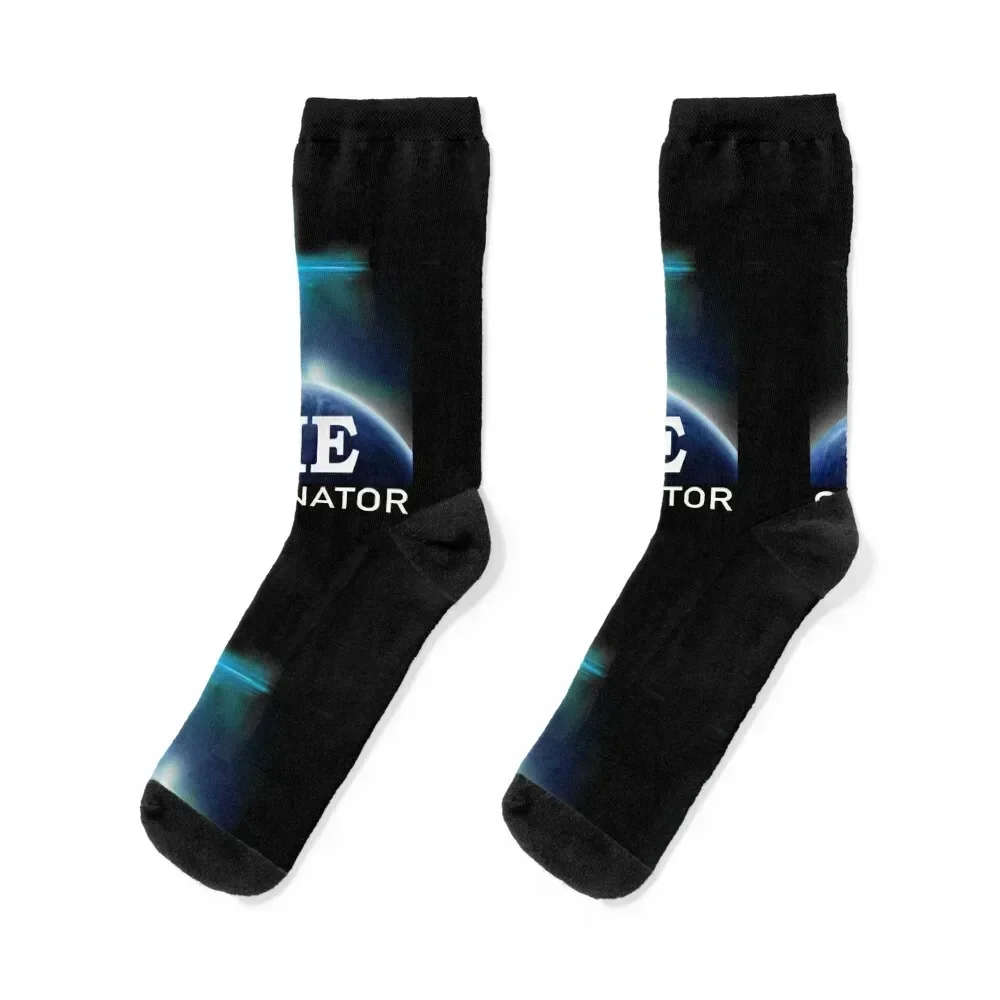 

Sermonator Paster Gift for Preacher Men product Socks Crossfit Children's Sports retro Men's Socks Luxury Women's
