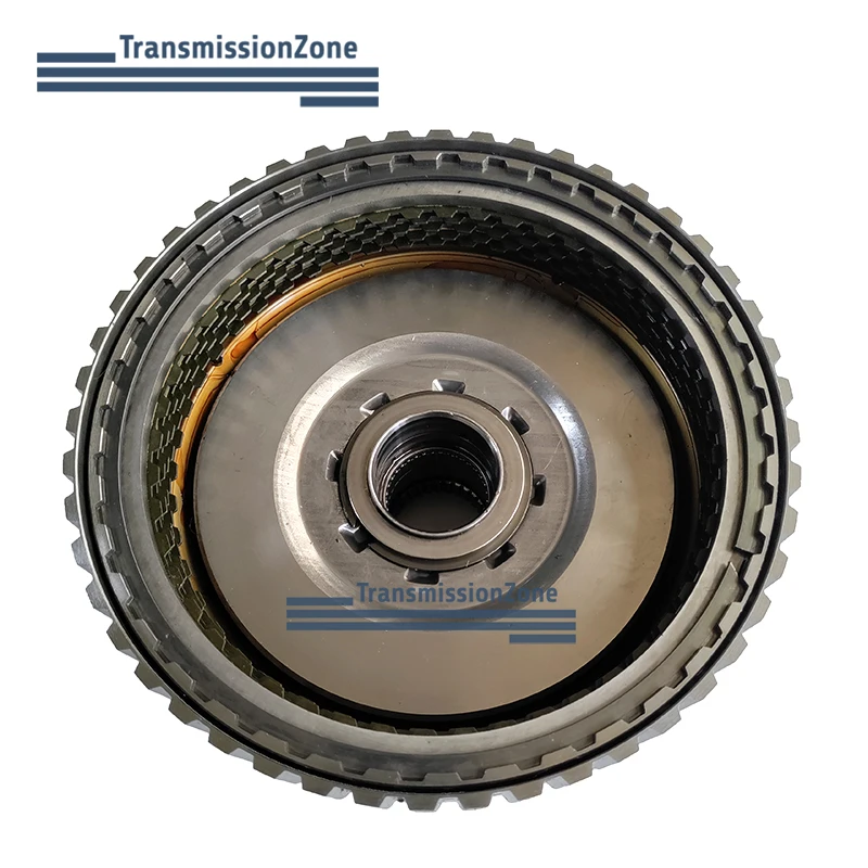 

UA80 UA80E UA80F Gearbox C1 Clutch Drum 35601 For Toyota Lexus