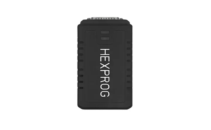 Hexprog Chip Tuning And Ecu Programming Tool Cloning function