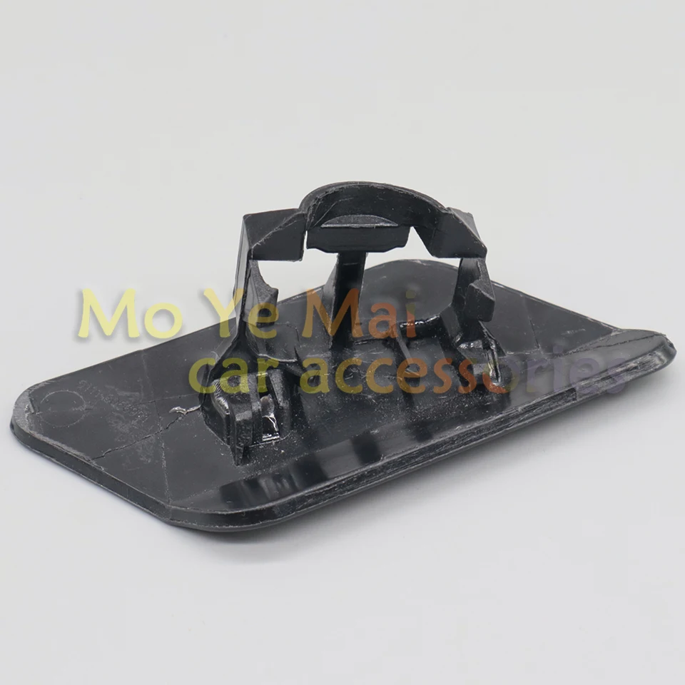 Front Bumper Headlight Washer Nozzle Cover For BMW X3 X4 F25 F26 LCI M-Bumper 2014 2015 2016 2017 High Quality Auto Parts