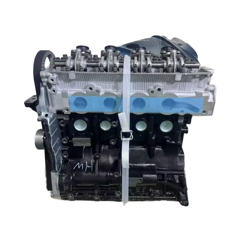 

Дешевый автомобильный двигатель 4G63 4G64 4G69 от производителя